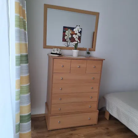 Apartment Paradise A12
