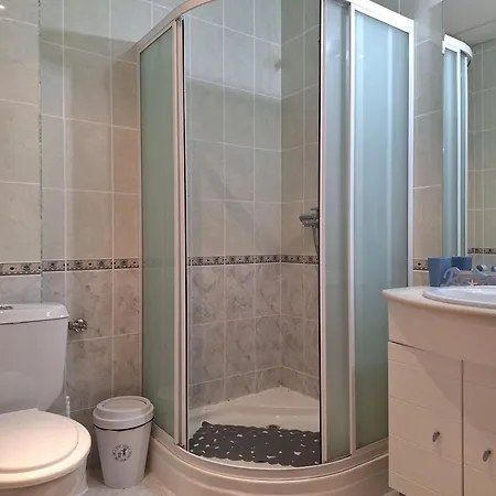 Paradise A12 Apartment *