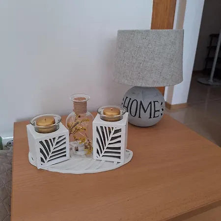 Apartment Paradise A12 Kavarna