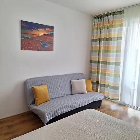 Paradise A12 * Каварна